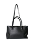 Executive Tote, back view